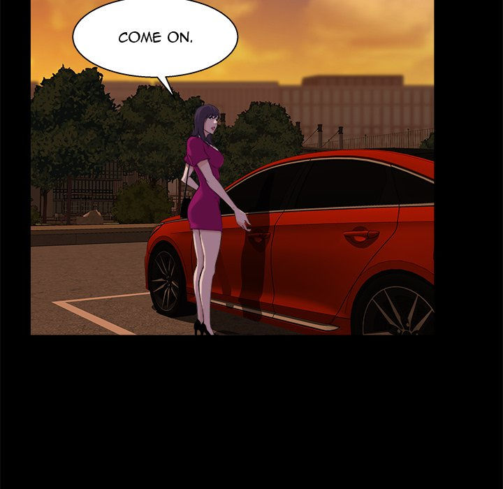 The Inheritance chapter 24 page 85