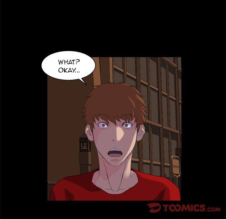 The Inheritance chapter 24 page 86