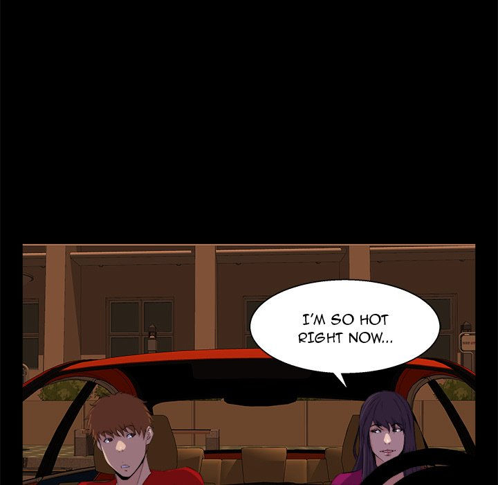 The Inheritance chapter 24 page 87