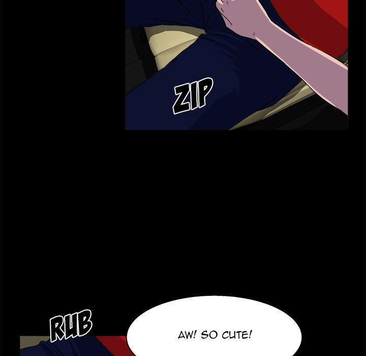 The Inheritance chapter 24 page 89