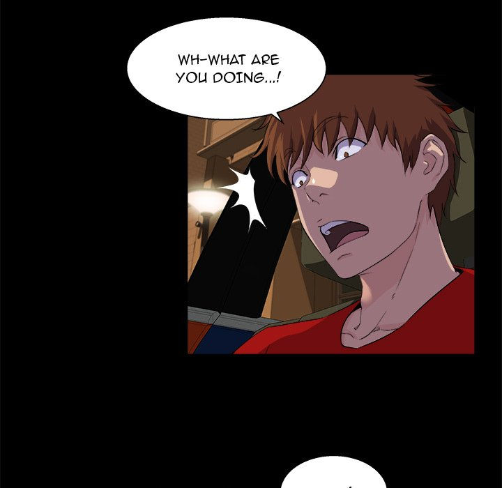 The Inheritance chapter 24 page 91