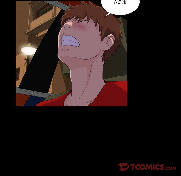 The Inheritance chapter 24 page 92