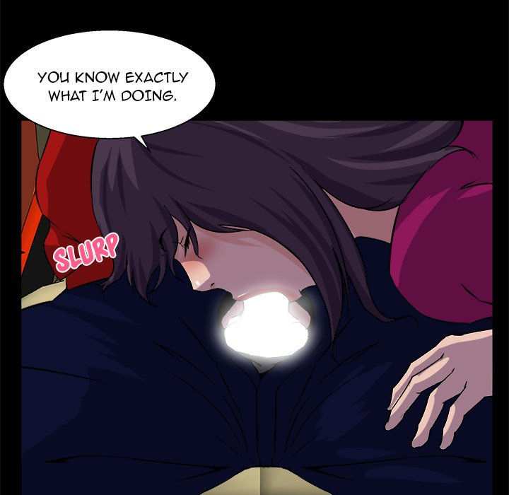 The Inheritance chapter 24 page 93