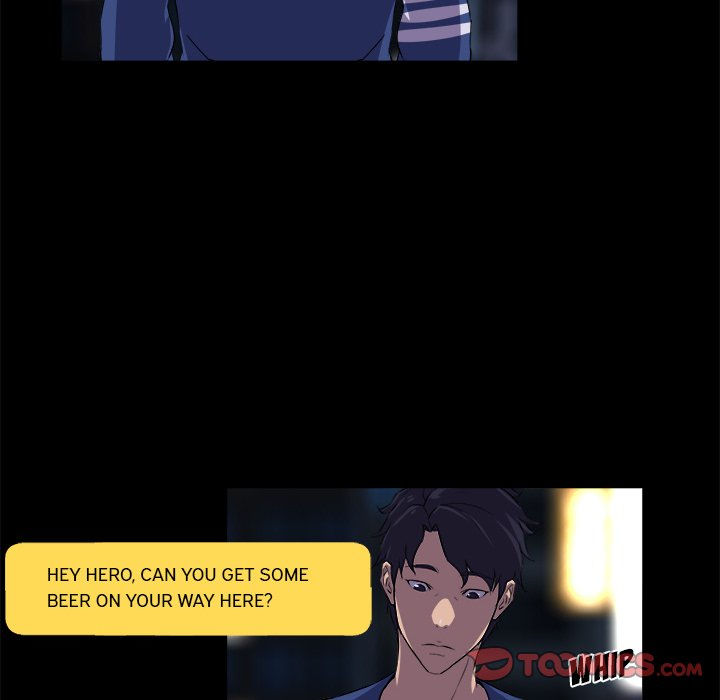 The Inheritance chapter 24 page 98
