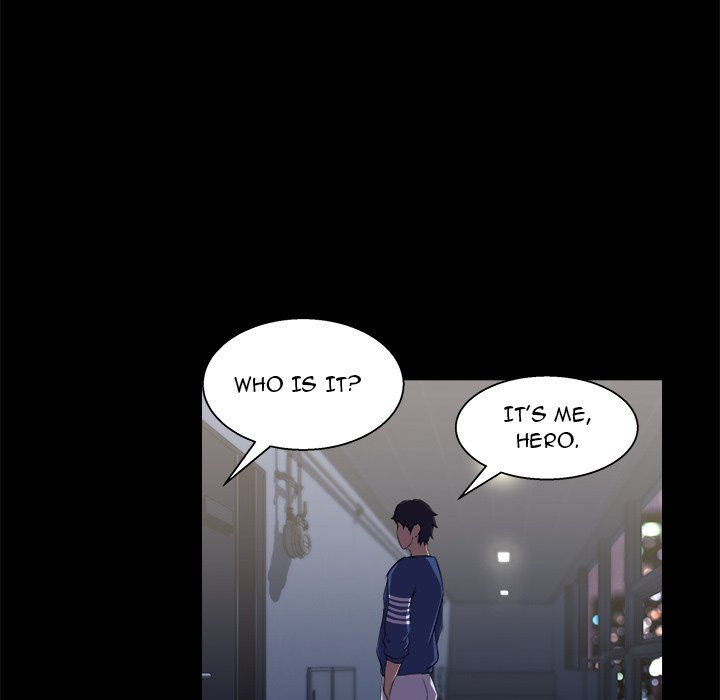 The Inheritance chapter 24 page 103