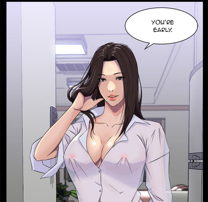 The Inheritance chapter 24 page 106