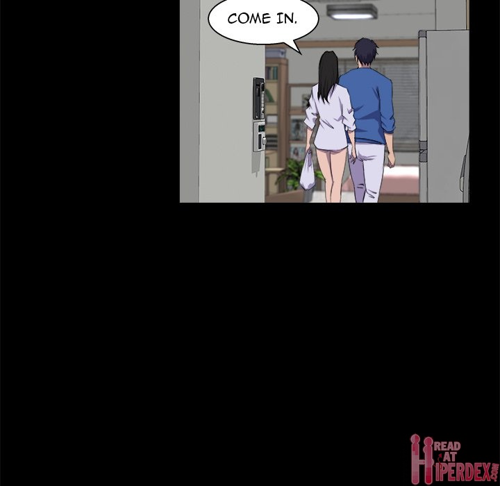 The Inheritance chapter 25 page 6