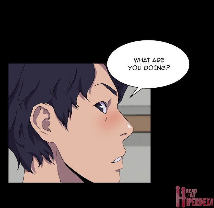The Inheritance chapter 25 page 11