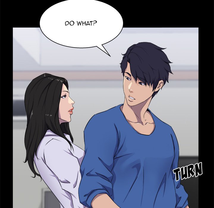The Inheritance chapter 25 page 14
