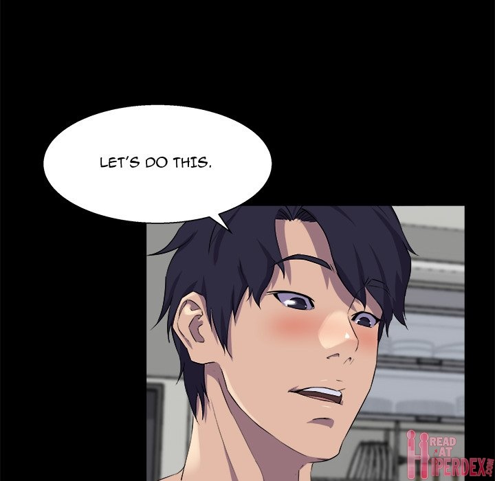The Inheritance chapter 25 page 66