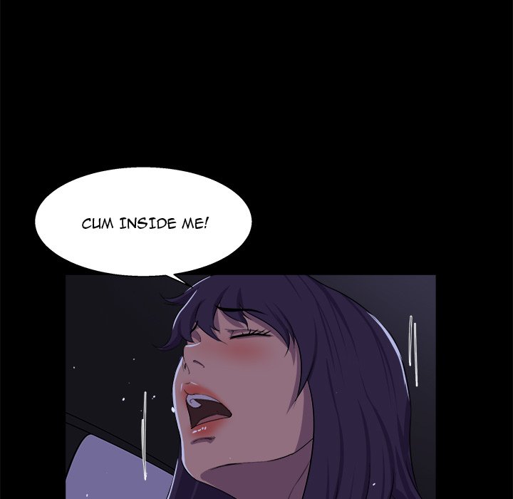 The Inheritance chapter 25 page 108