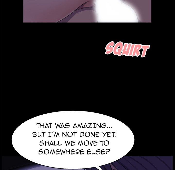 The Inheritance chapter 25 page 113