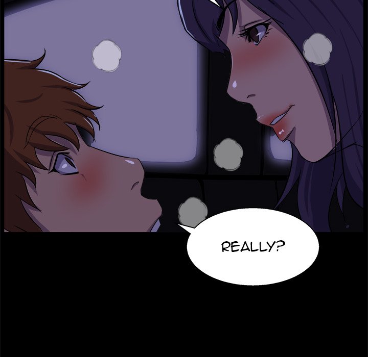 The Inheritance chapter 25 page 114