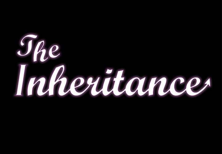 The Inheritance chapter 26 page 2