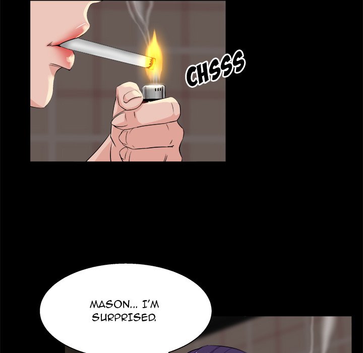 The Inheritance chapter 26 page 95
