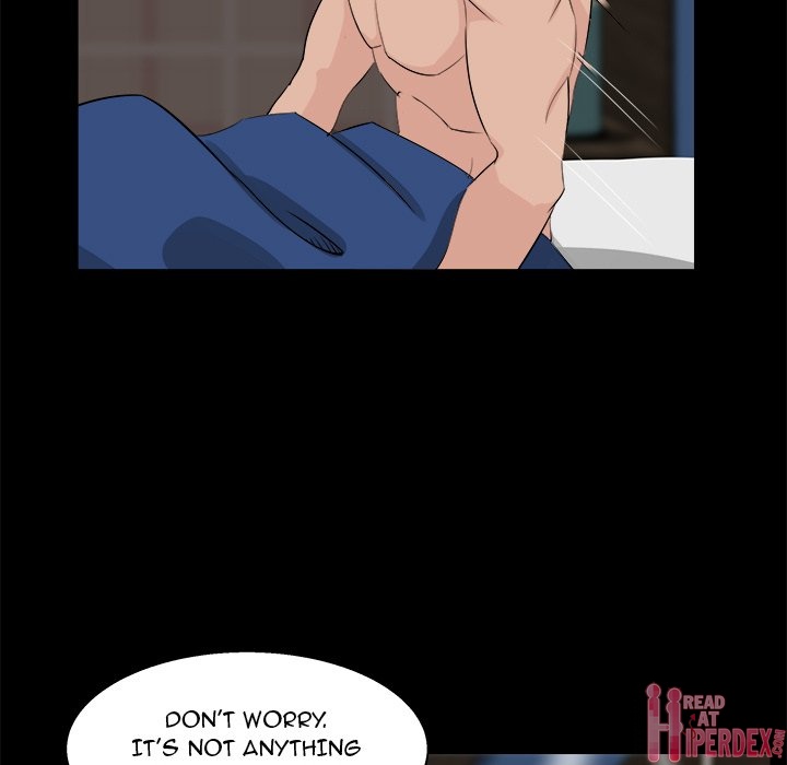 The Inheritance chapter 26 page 101