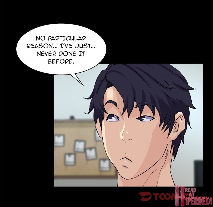 The Inheritance chapter 26 page 111