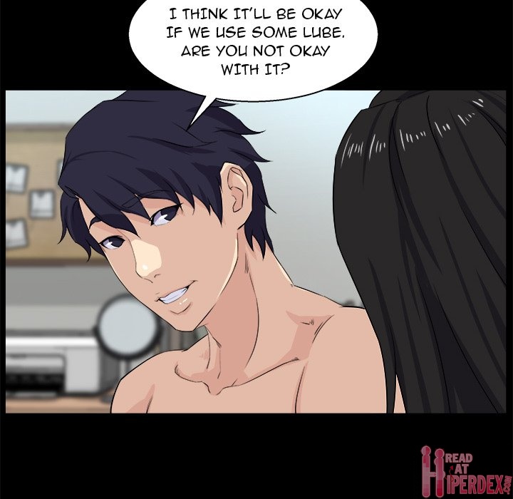 The Inheritance chapter 26 page 116