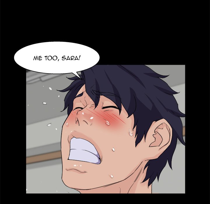 The Inheritance chapter 27 page 83
