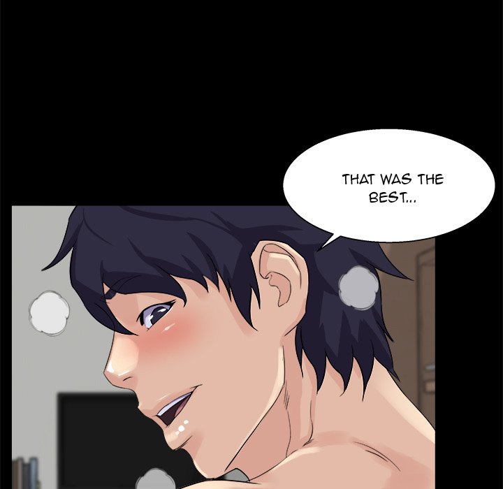 The Inheritance chapter 27 page 88