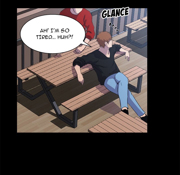 The Inheritance chapter 27 page 104