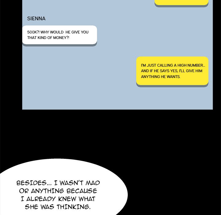The Inheritance chapter 27 page 115