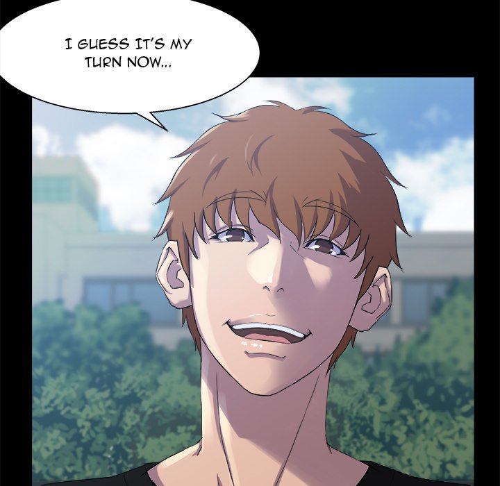 The Inheritance chapter 27 page 119