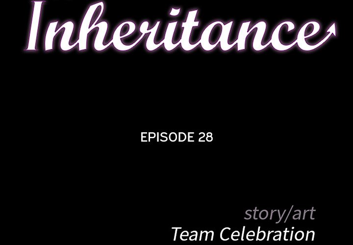 The Inheritance chapter 28 page 2