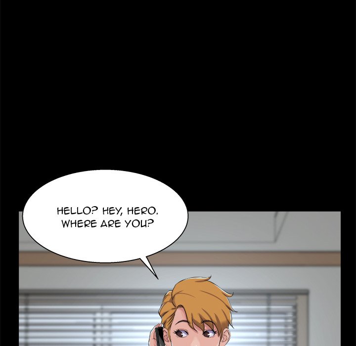 The Inheritance chapter 28 page 30