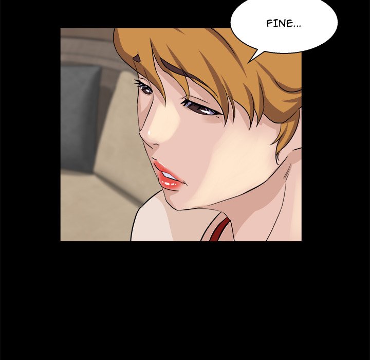 The Inheritance chapter 28 page 67