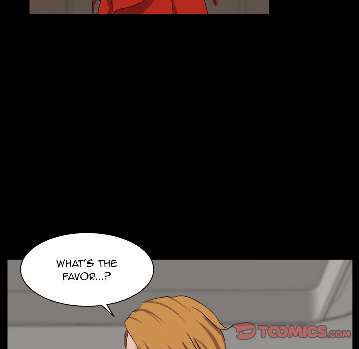 The Inheritance chapter 28 page 69
