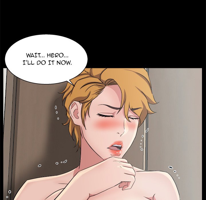 The Inheritance chapter 28 page 85