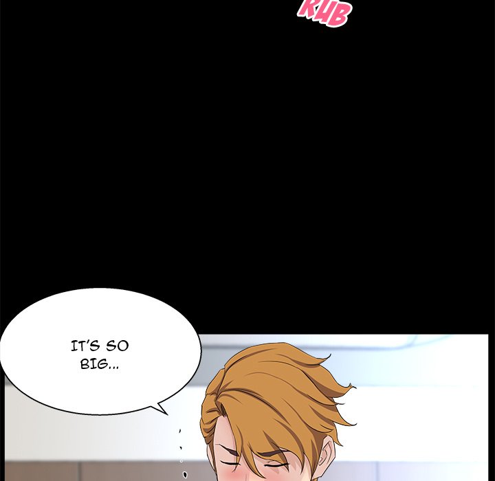 The Inheritance chapter 28 page 106