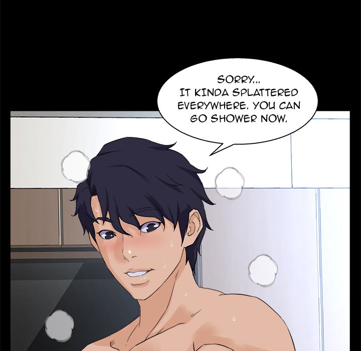 The Inheritance chapter 28 page 124