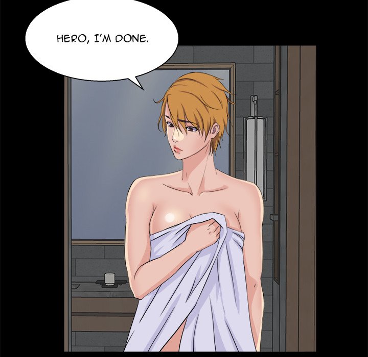 The Inheritance chapter 28 page 133