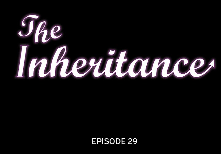 The Inheritance chapter 29 page 2