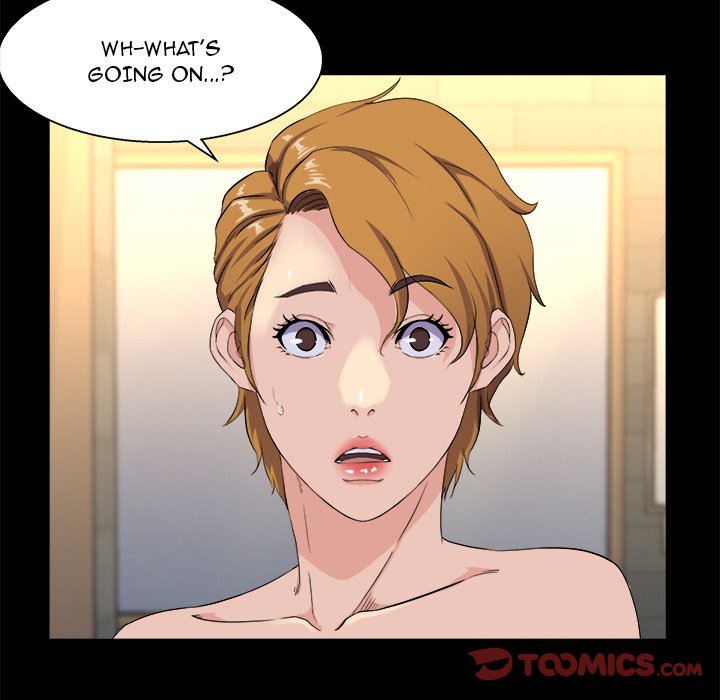 The Inheritance chapter 29 page 6