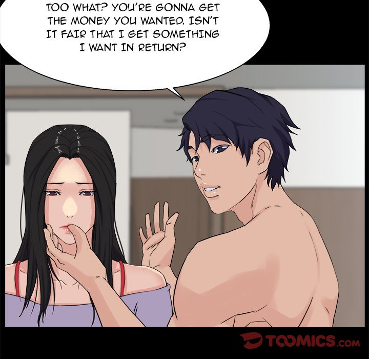 The Inheritance chapter 29 page 24