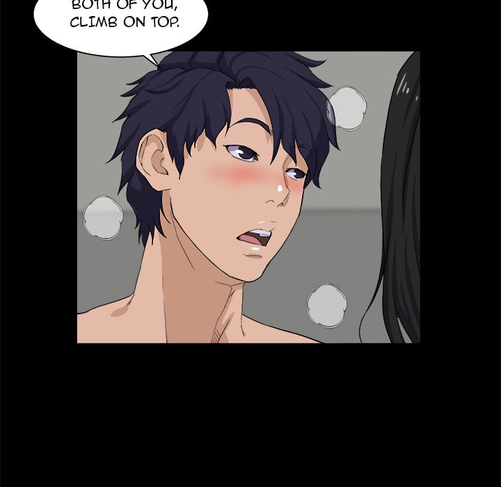 The Inheritance chapter 29 page 64