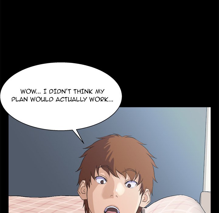 The Inheritance chapter 29 page 128