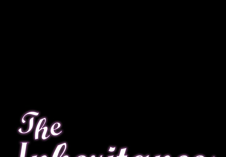 The Inheritance chapter 3 page 1