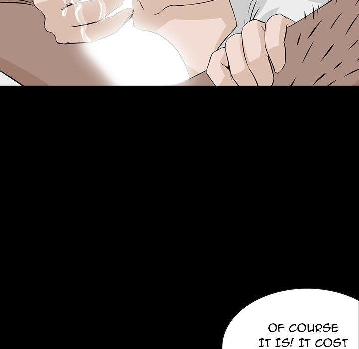 The Inheritance chapter 3 page 13