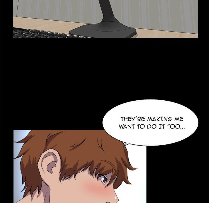 The Inheritance chapter 30 page 5