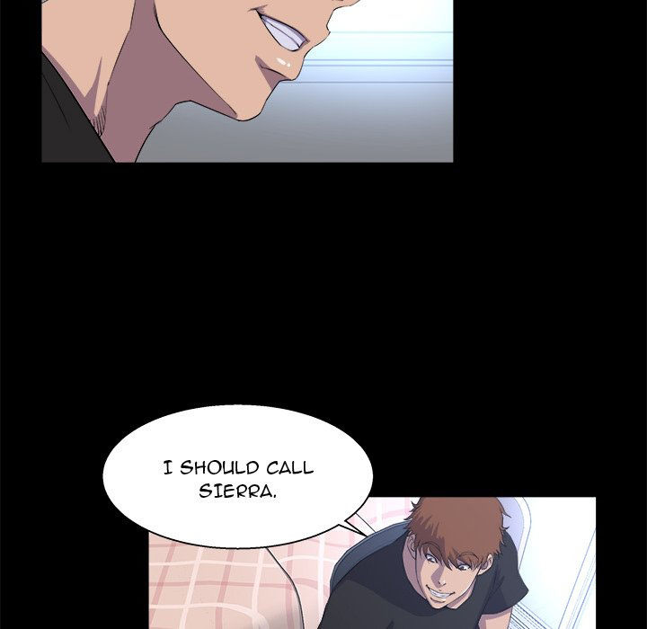 The Inheritance chapter 30 page 6