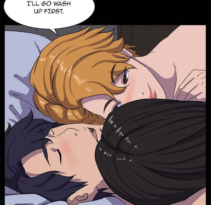 The Inheritance chapter 30 page 72