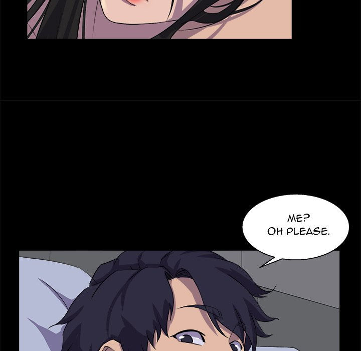 The Inheritance chapter 30 page 79
