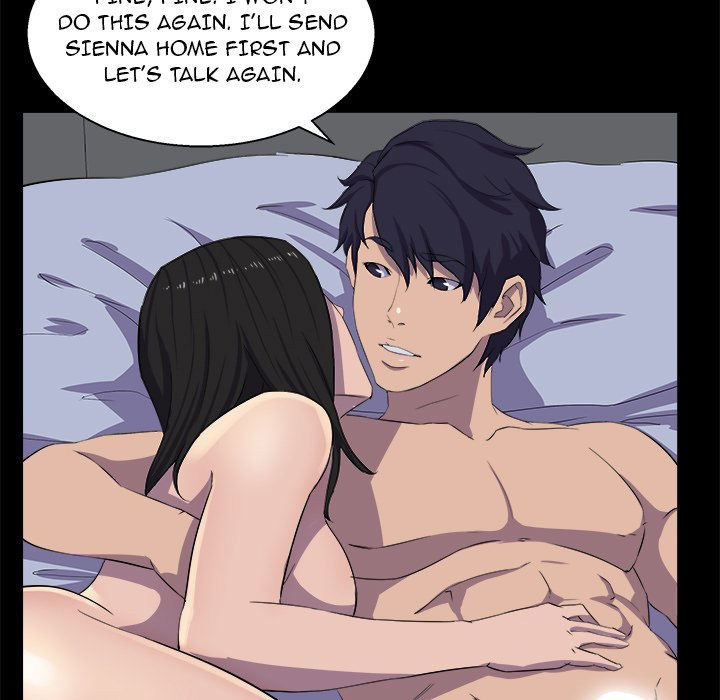 The Inheritance chapter 30 page 81