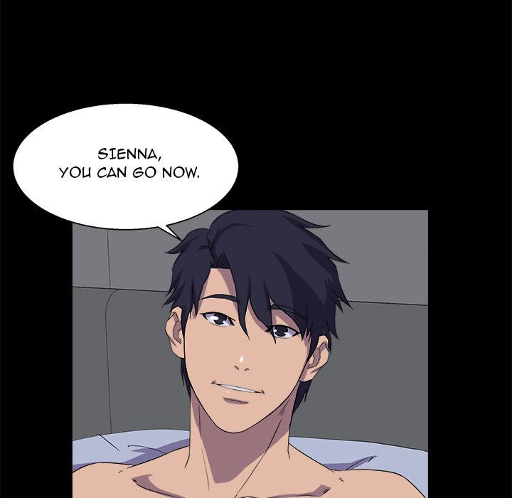 The Inheritance chapter 30 page 89
