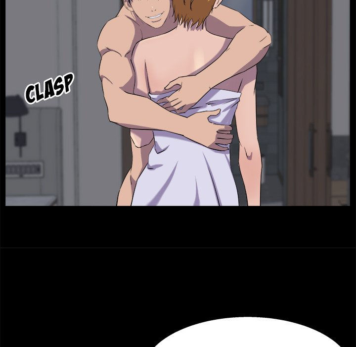 The Inheritance chapter 30 page 94
