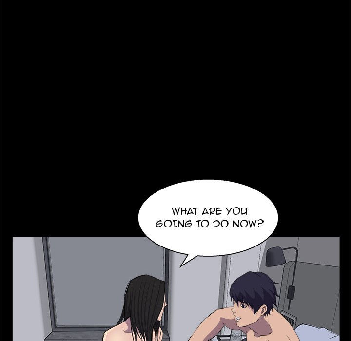 The Inheritance chapter 30 page 104